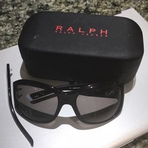 Ralph Lauren sunglasses